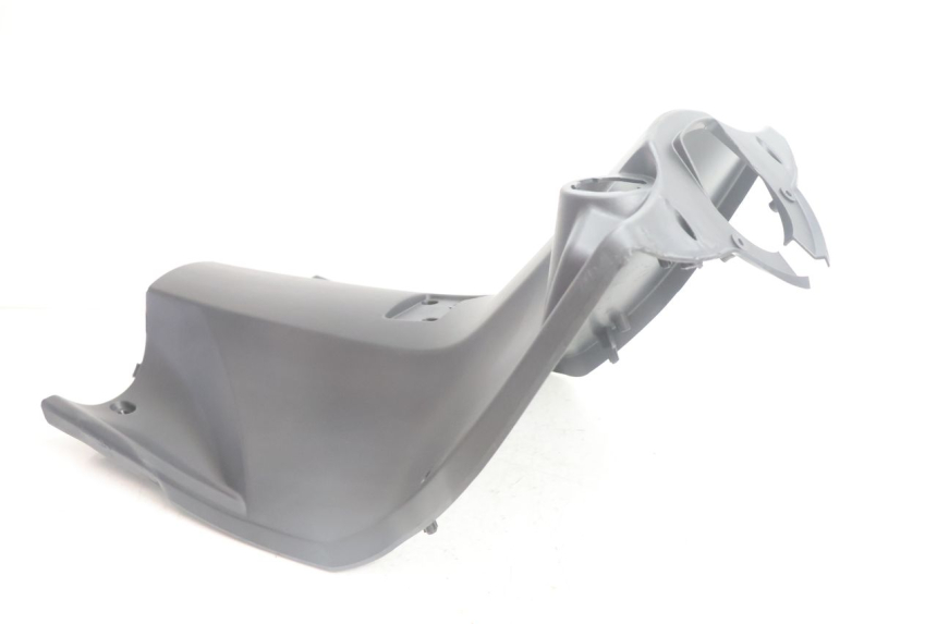 photo de AVENTAL INTERIOR PEUGEOT STREETZONE NAKED 2T 50 (2014 - 2018) - Ampliação técnica