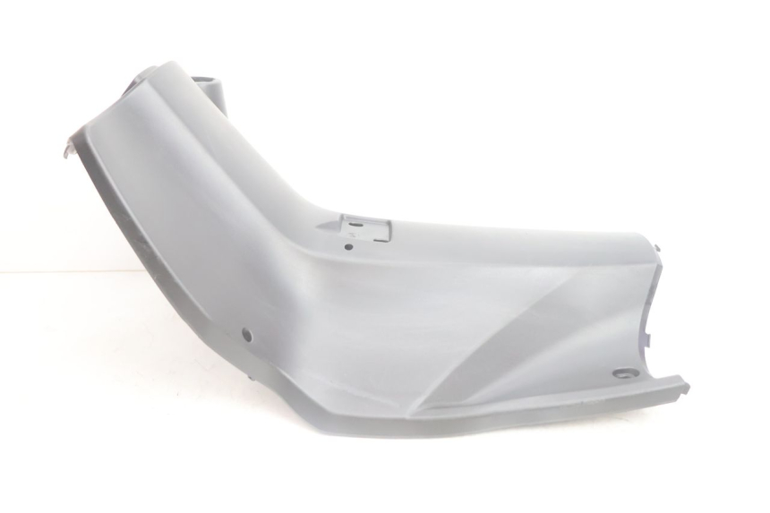 photo de AVENTAL INTERIOR PEUGEOT STREETZONE NAKED 2T 50 (2014 - 2018) - Marcações e referências
