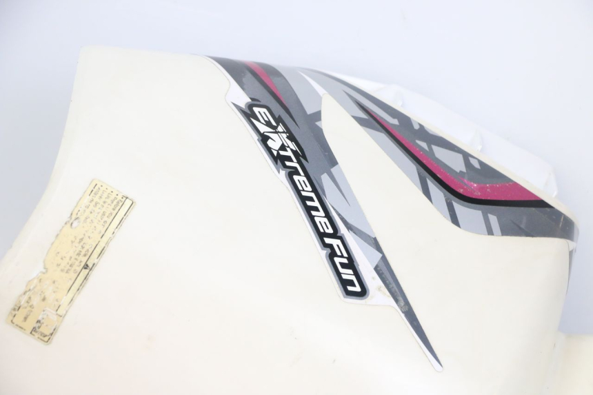 photo de PAINEL INTERIOR MBK STUNT NAKED 50 (2004 - 2018) - Imagem adicional