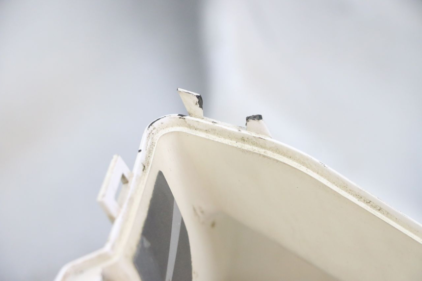 photo de PAINEL INTERIOR MBK STUNT NAKED 50 (2004 - 2018) - Ampliação técnica