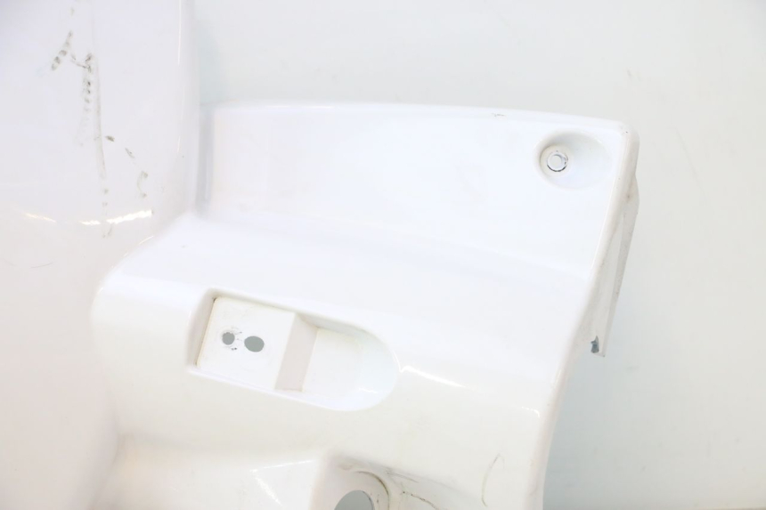 photo de PAINEL INTERIOR MBK STUNT NAKED 50 (2004 - 2018) - Inspeção visual