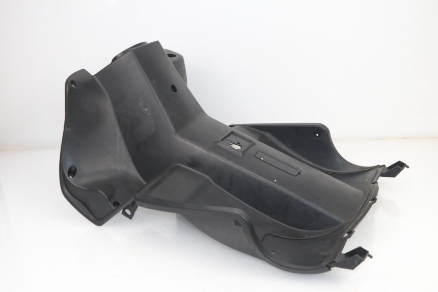 photo de PAINEL INTERIOR PEUGEOT SUM UP 125 (2008 - 2013) - Zoom do estado de desgaste