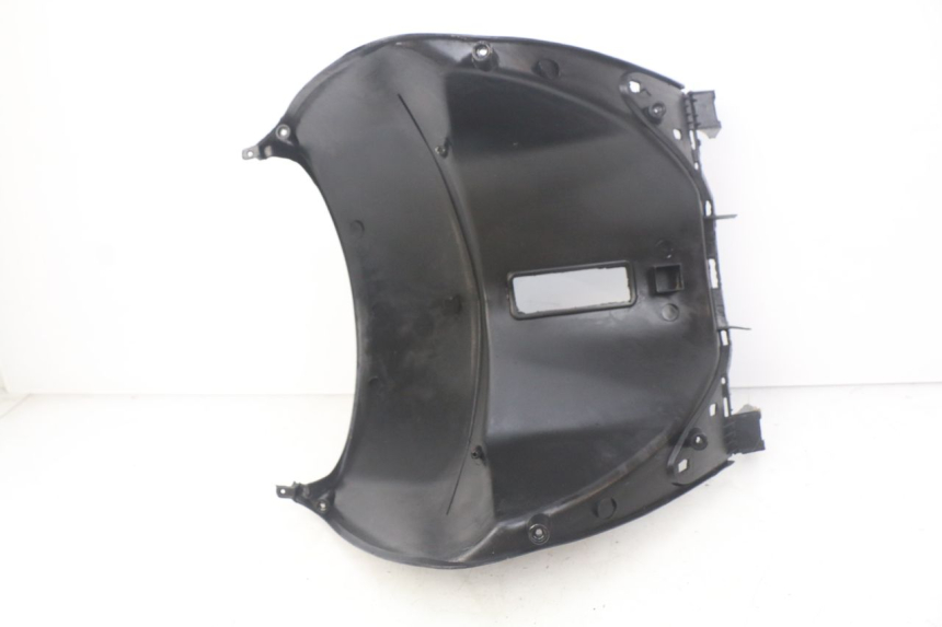 photo de PAINEL INTERIOR JM MOTORS SUNNY 50 (2017 - 2020) - Zoom do estado de desgaste