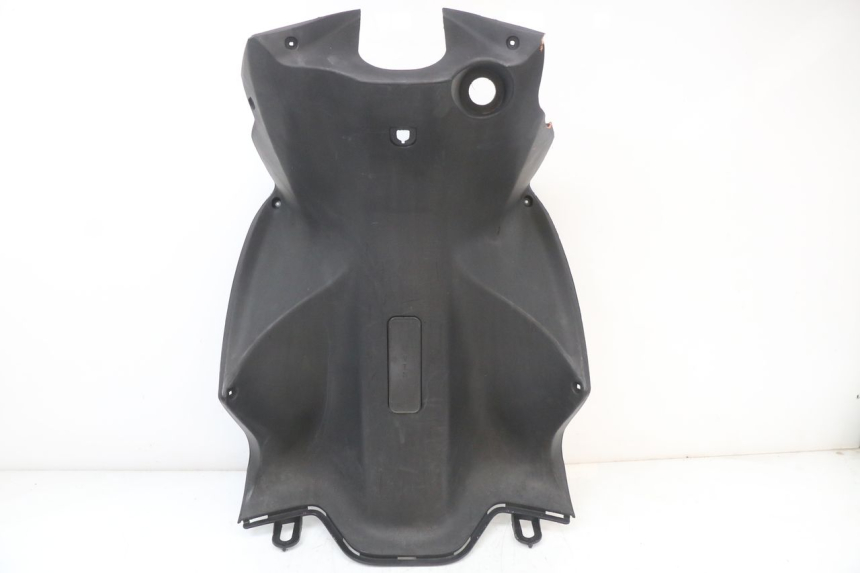 photo de PAINEL INTERIOR KYMCO SUPER 8 4T 50 (2018 - 2020) - Vista principal