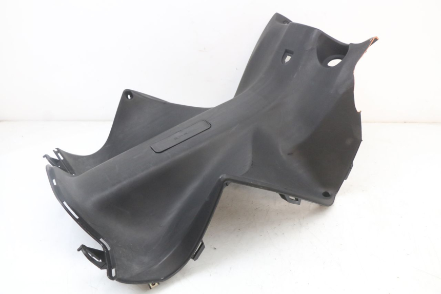 photo de PAINEL INTERIOR KYMCO SUPER 8 4T 50 (2018 - 2020) - Zoom do estado de desgaste