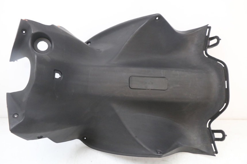 photo de PAINEL INTERIOR KYMCO SUPER 8 4T 50 (2018 - 2020) - Ampliação técnica