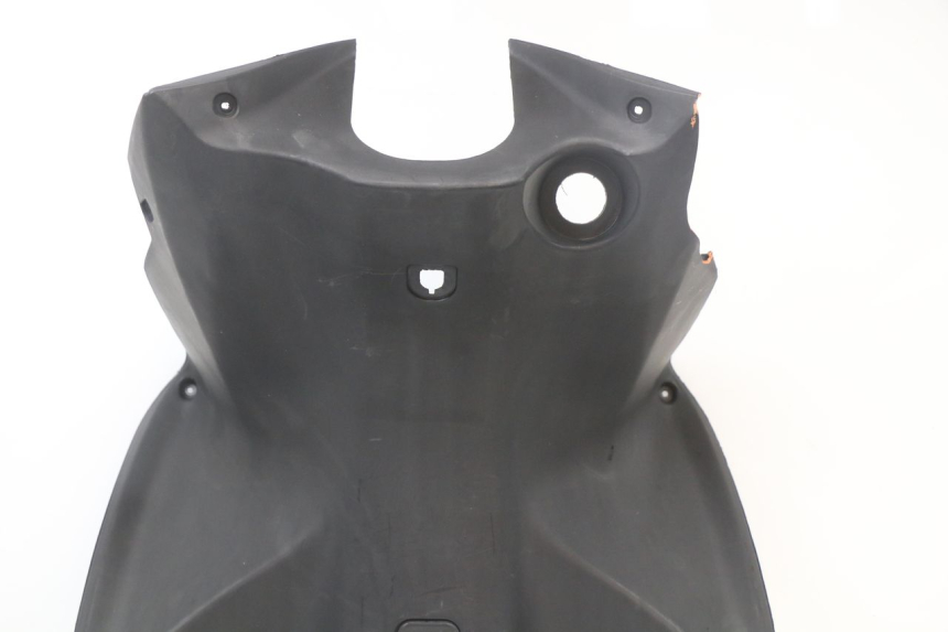 photo de PAINEL INTERIOR KYMCO SUPER 8 4T 50 (2018 - 2020) - Vista geral