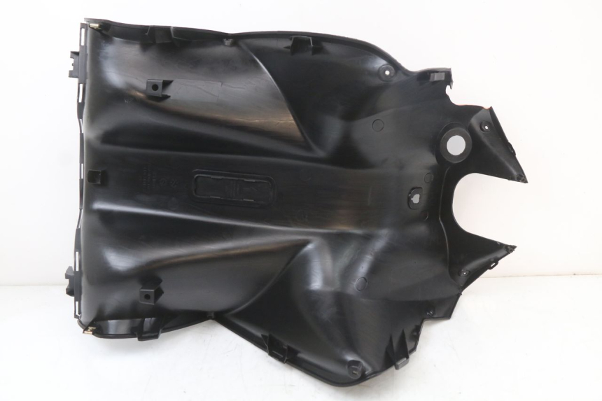 photo de PAINEL INTERIOR KYMCO SUPER 8 4T 50 (2018 - 2020) - Peça verificada