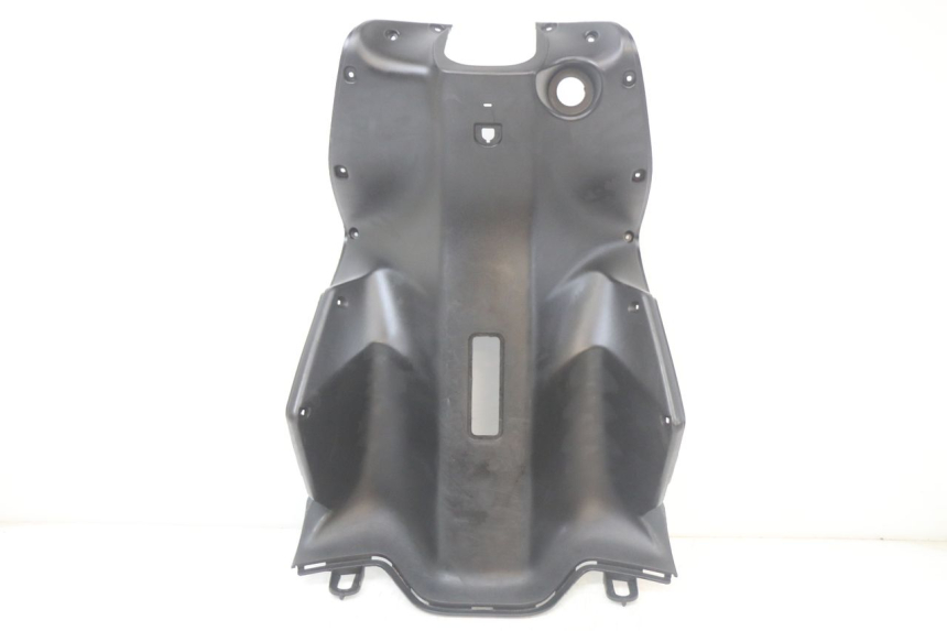 photo de PAINEL INTERIOR KYMCO SUPER 8 125 (2008 - 2015) - Zoom do estado de desgaste