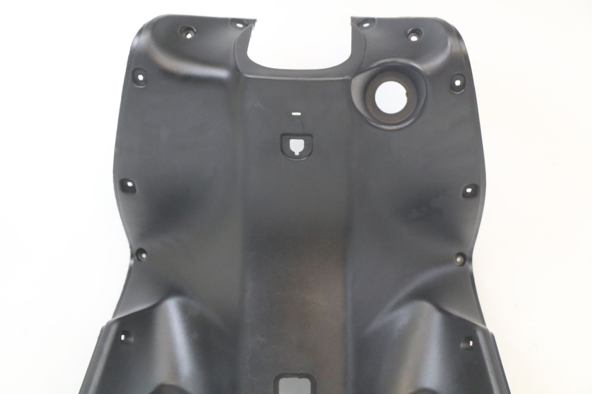 photo de PAINEL INTERIOR KYMCO SUPER 8 125 (2008 - 2015) - Outro ângulo de visão