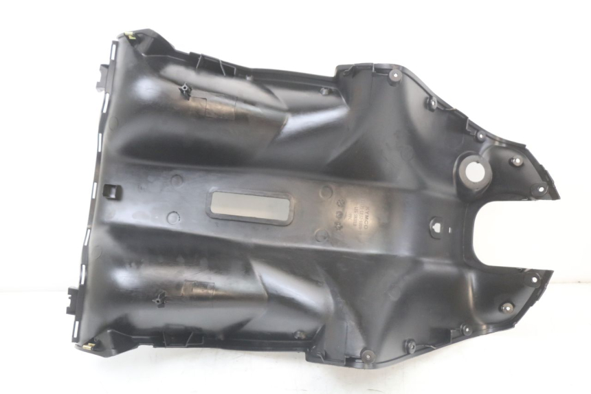photo de PAINEL INTERIOR KYMCO SUPER 8 125 (2008 - 2015) - Vista geral