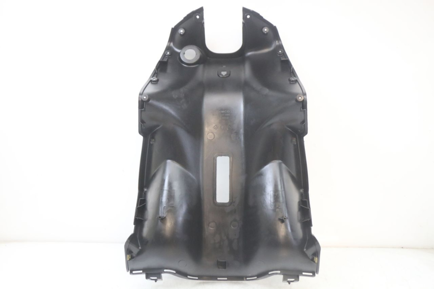 photo de PAINEL INTERIOR KYMCO SUPER 8 125 (2008 - 2015) - Estado da superfície