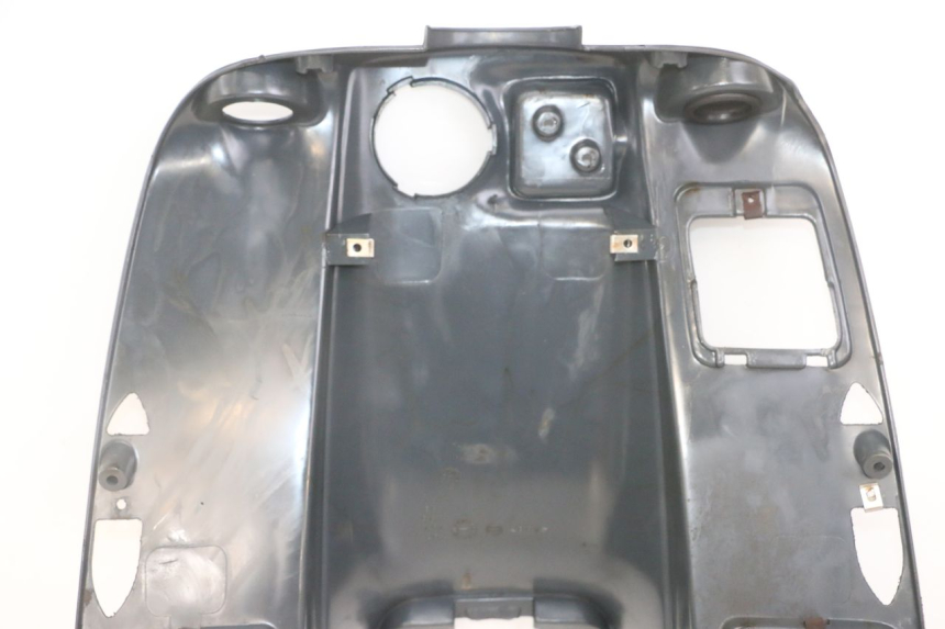 photo de PAINEL INTERIOR PIAGGIO SUPER LX 125 (2000 - 2003) - Estado da superfície