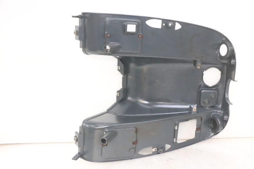 photo de PAINEL INTERIOR PIAGGIO SUPER LX 125 (2000 - 2003) - Marcações e referências
