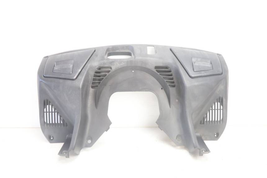 photo de PAINEL INTERIOR SUPERIOR SUZUKI BURGMAN EXECUTIVE ABS 650 (2006 - 2012) - Vista principal