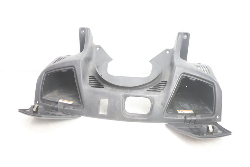 photo de PAINEL INTERIOR SUPERIOR SUZUKI BURGMAN EXECUTIVE ABS 650 (2006 - 2012) - Vista geral