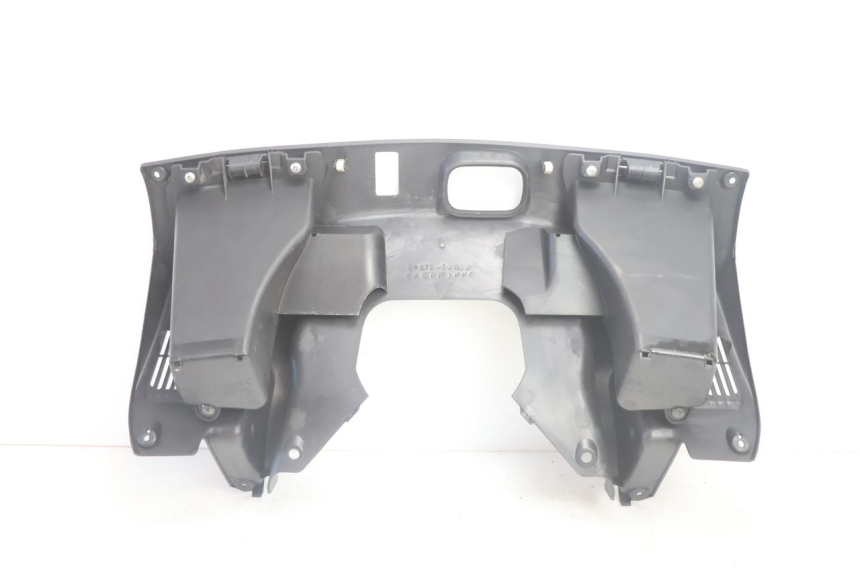 photo de PAINEL INTERIOR SUPERIOR SUZUKI BURGMAN EXECUTIVE ABS 650 (2006 - 2012) - Peça verificada