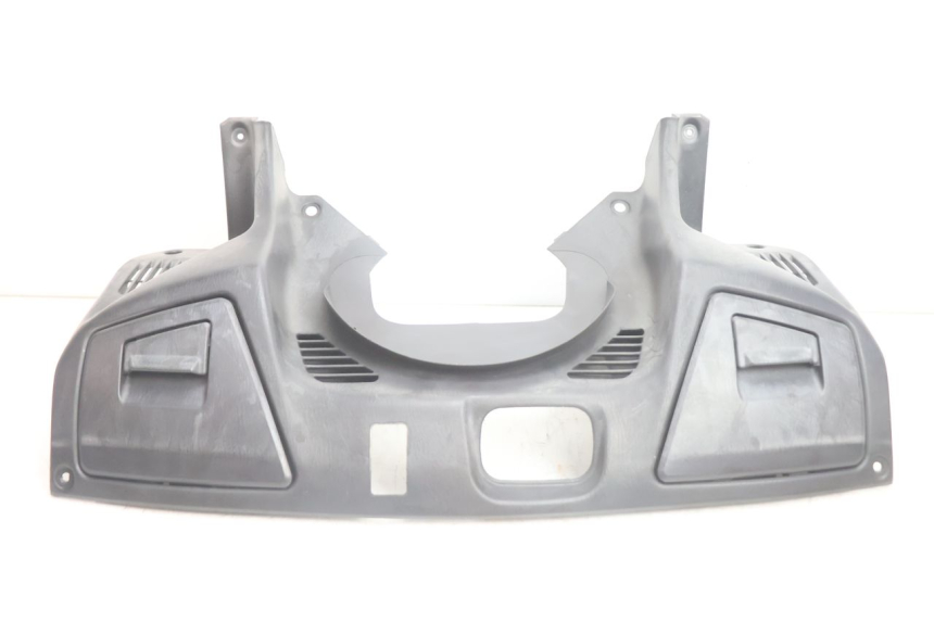 photo de PAINEL INTERIOR SUPERIOR SUZUKI BURGMAN EXECUTIVE ABS 650 (2006 - 2012) - Detalhe da peça