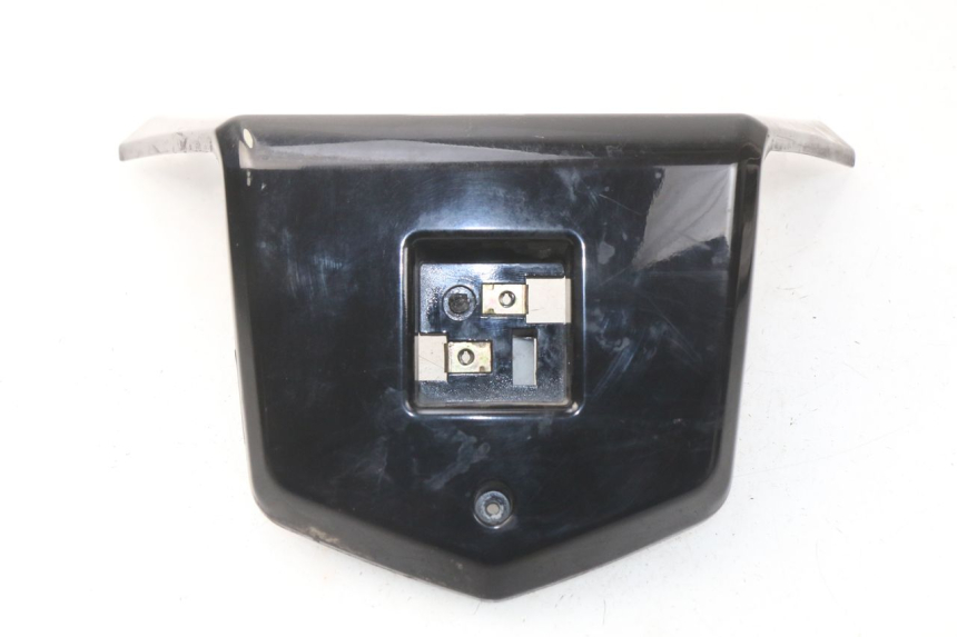 photo de PAINEL INTERIOR SUPERIOR KYMCO DINK STREET 125 (2009 - 2014) - Ampliação técnica