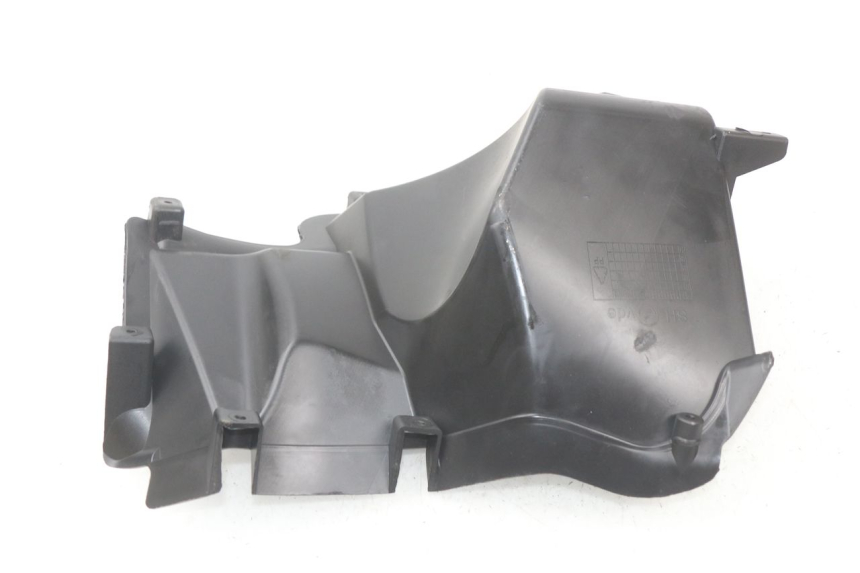 photo de PAINEL INTERIOR SUPERIOR JM MOTORS F45i 4T 50 (2020 - 2023) - Zoom do estado de desgaste