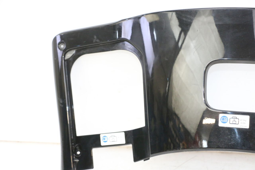 photo de PAINEL INTERIOR SUPERIOR HONDA FES S-WING SWING ABS 125 (2007 - 2015) - Estado da superfície