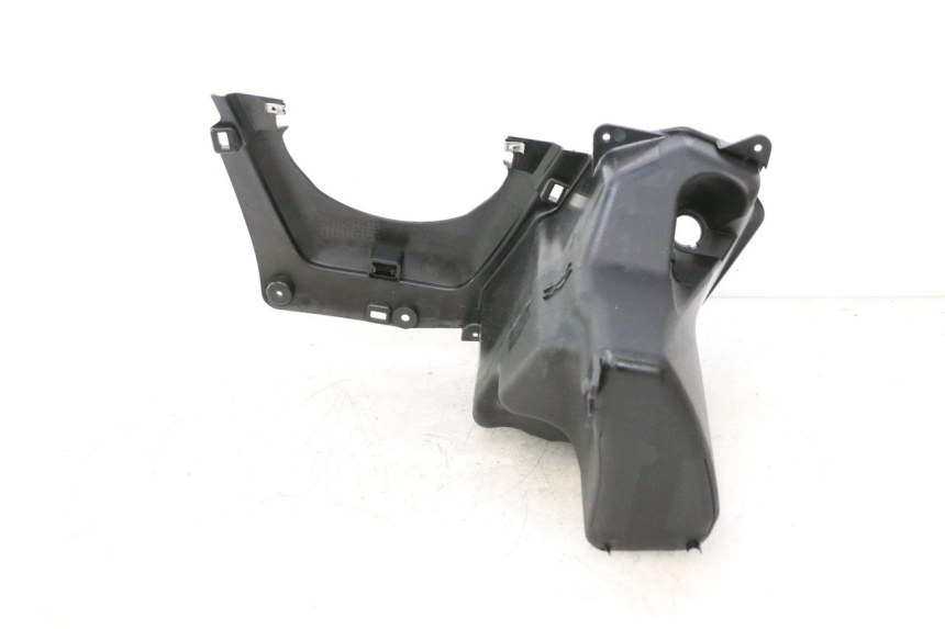 photo de PAINEL INTERIOR SUPERIOR HONDA FJS SILVER WING SILVERWING 400 (2005 - 2008) - Zoom do estado de desgaste
