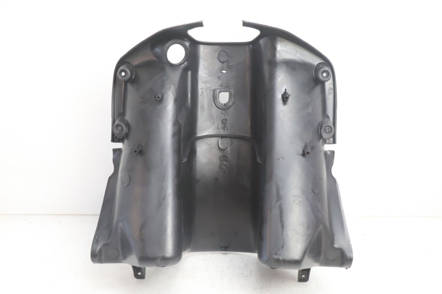 photo de PAINEL INTERIOR SUPERIOR EUROCKA GTR 50 (2007 - 2017) - Vista geral