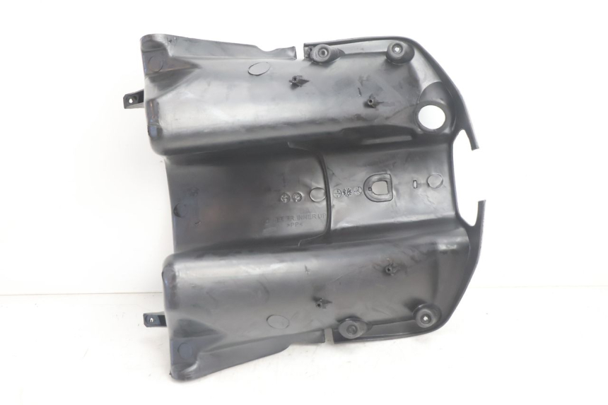photo de PAINEL INTERIOR SUPERIOR EUROCKA GTR 50 (2007 - 2017) - Pontos de fixação