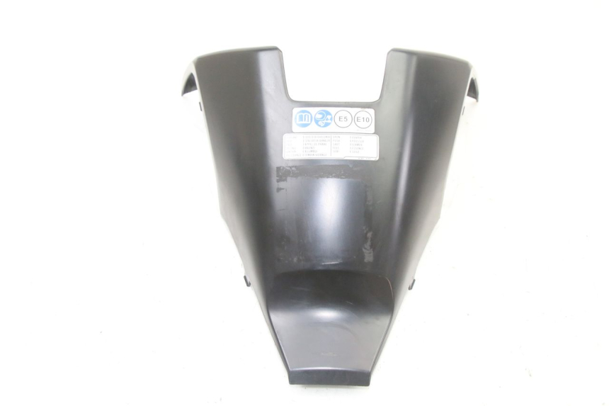 photo de PAINEL INTERIOR SUPERIOR HONDA FORZA 125 (2021 - 2025) - Zoom do estado de desgaste