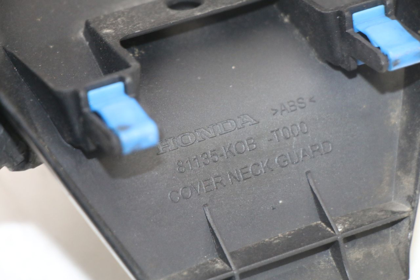 photo de PAINEL INTERIOR SUPERIOR HONDA FORZA 125 (2021 - 2025) - Estado da superfície