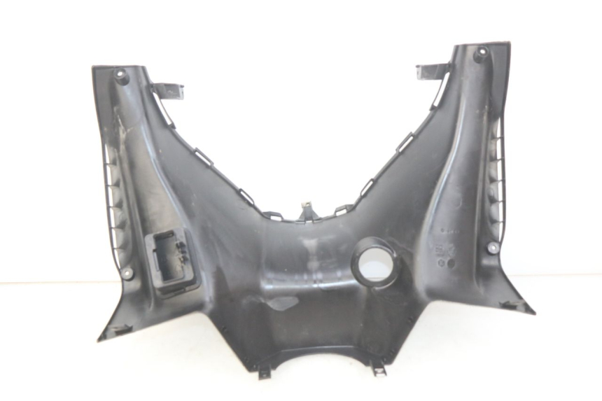 photo de PAINEL INTERIOR SUPERIOR GILERA NEXUS 125 (2007 - 2009) - Outro ângulo de visão
