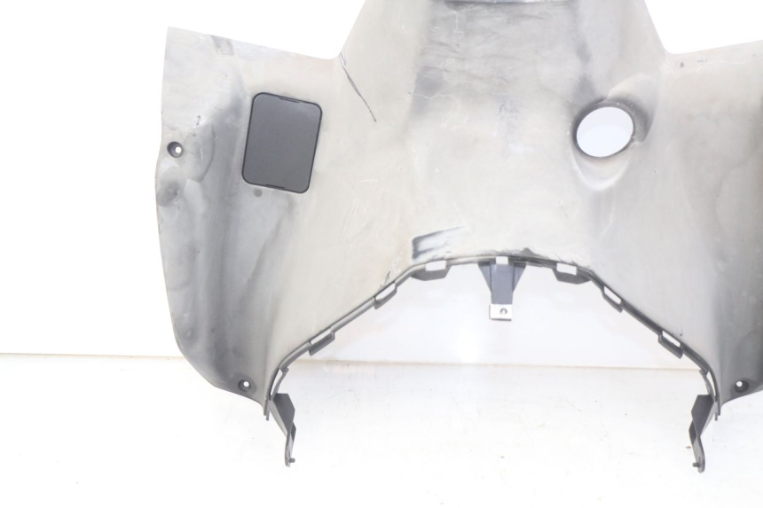 photo de PAINEL INTERIOR SUPERIOR GILERA NEXUS 125 (2007 - 2009) - Pontos de fixação