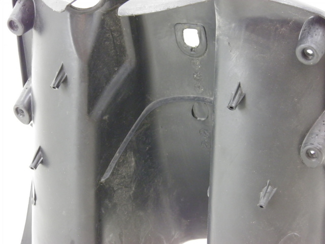 photo de PAINEL INTERIOR SUPERIOR QINGQI SPEEDY 50 (2005 - 2007) - Ampliação técnica
