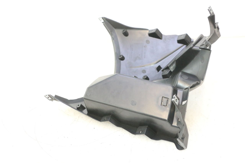 photo de PAINEL INTERIOR SUPERIOR JM MOTORS R-MAX TECH 50 (2024 - 2026) - Zoom do estado de desgaste