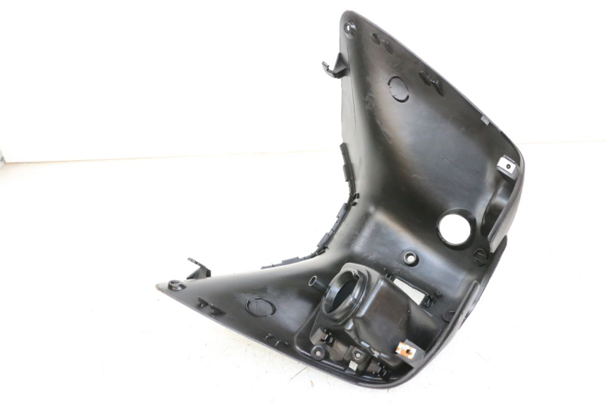 photo de PAINEL INTERIOR SUPERIOR GILERA RUNNER LC 50 (1997 - 1998) - Zoom do estado de desgaste