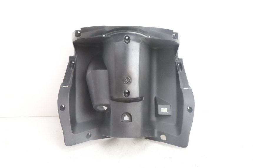photo de PAINEL INTERIOR SUPERIOR JM MOTORS SANTANA EVO 50 (2024 - 2026) - Ampliação técnica