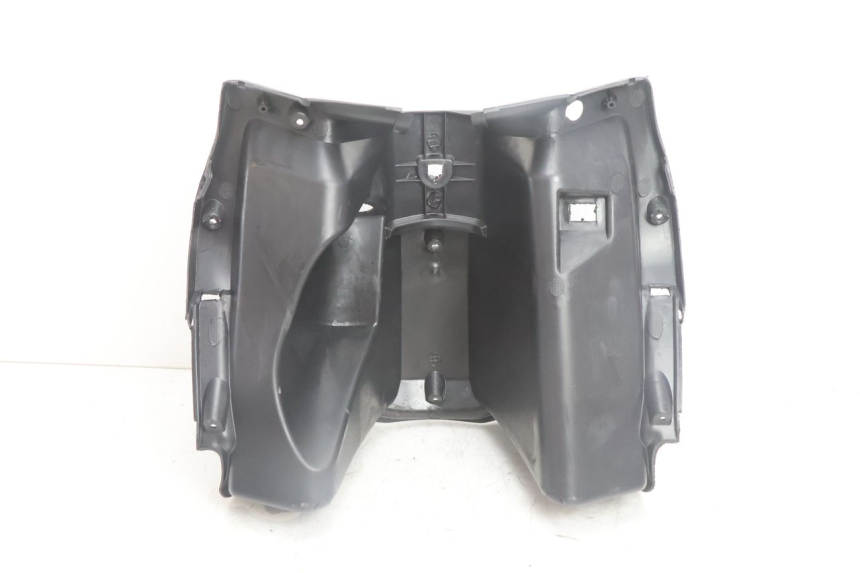 photo de PAINEL INTERIOR SUPERIOR JM MOTORS SANTANA EVO 50 (2024 - 2026) - Pontos de fixação