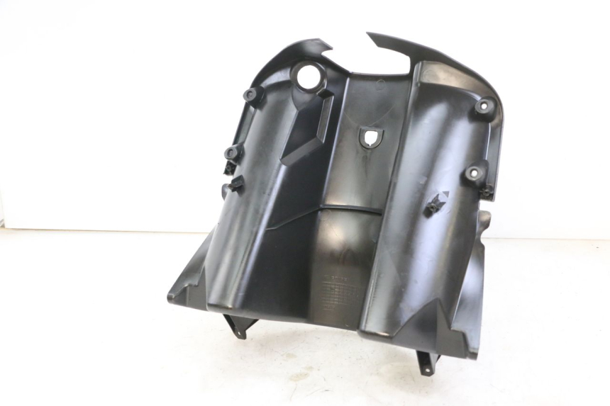 photo de PAINEL INTERIOR SUPERIOR PEUGEOT V-CLIC VCLIC 50 (2007 - 2013) - Zoom do estado de desgaste