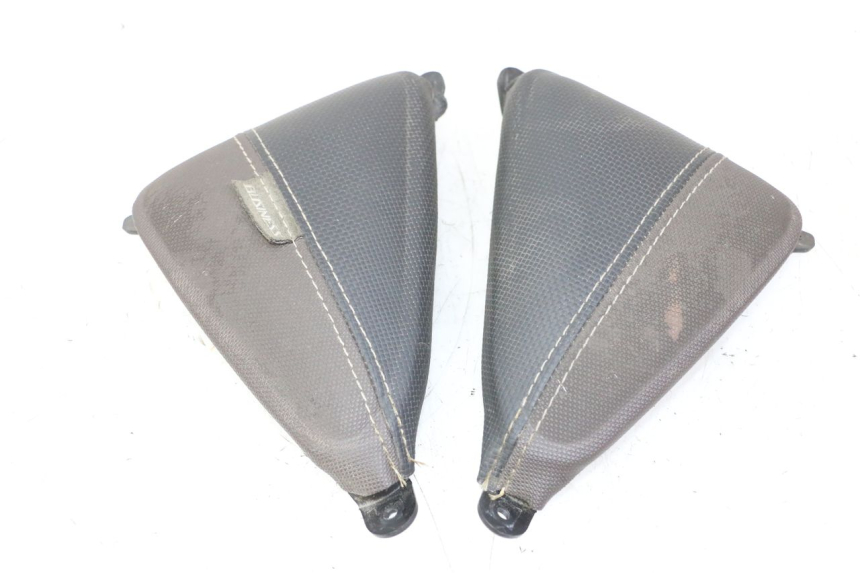photo de PAINEL INTERIOR SUPERIOR YAMAHA X-MAX XMAX 125 (2010 - 2013) - Vista principal