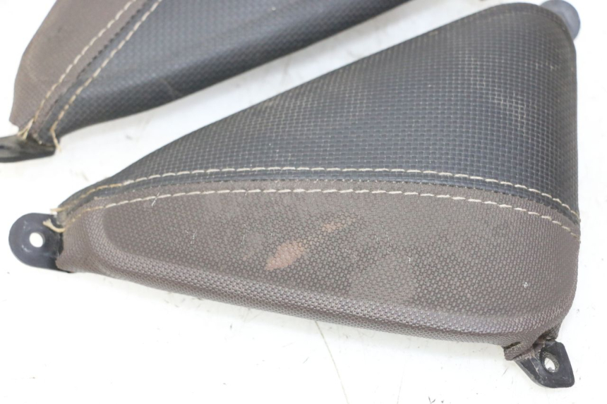 photo de PAINEL INTERIOR SUPERIOR YAMAHA X-MAX XMAX 125 (2010 - 2013) - Ampliação técnica