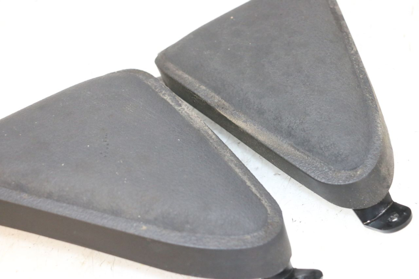 photo de PAINEL INTERIOR SUPERIOR YAMAHA X-MAX XMAX 125 (2010 - 2013) - Detalhe da peça