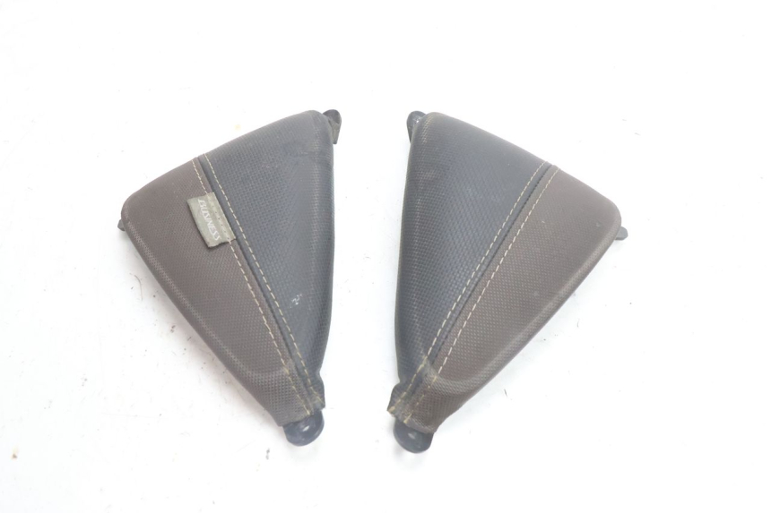 photo de PAINEL INTERIOR SUPERIOR YAMAHA X-MAX XMAX 125 (2010 - 2013) - Vista principal