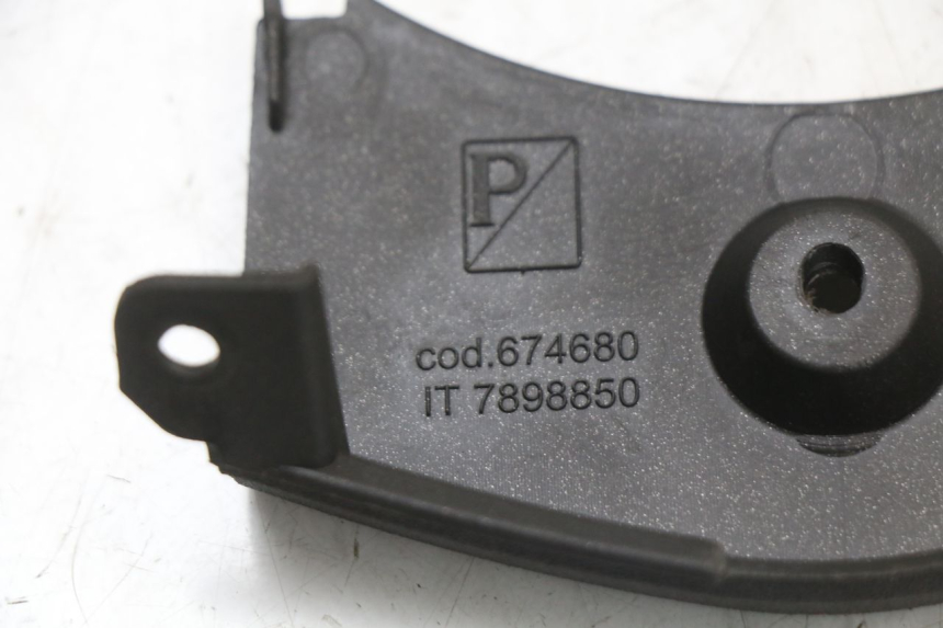 photo de PAINEL INTERIOR SUPERIOR PIAGGIO X10 125 (2012 - 2017) - Ampliação técnica