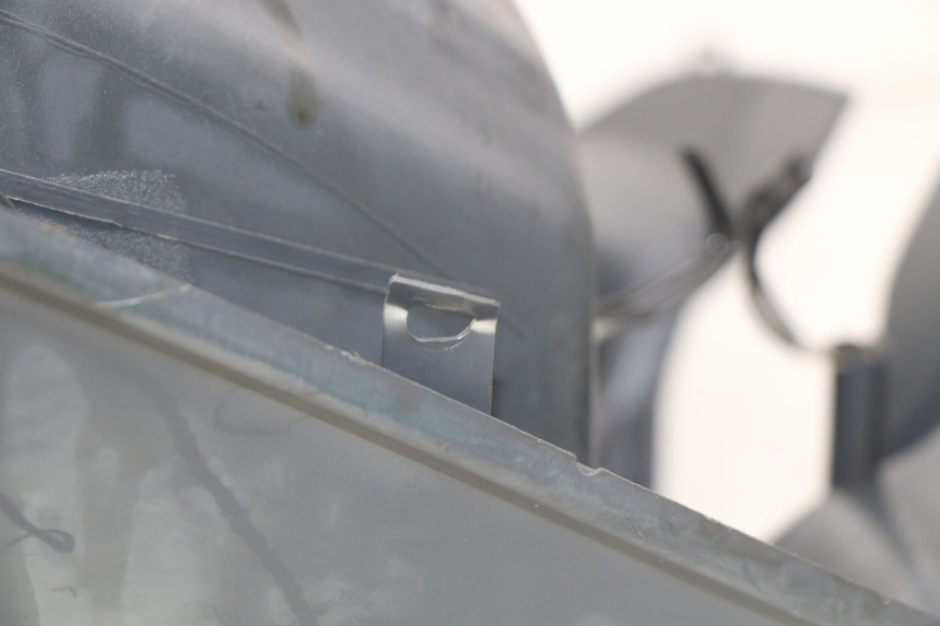 photo de PAINEL INTERIOR PEUGEOT SV 125 (1991 - 1994) - Vista geral