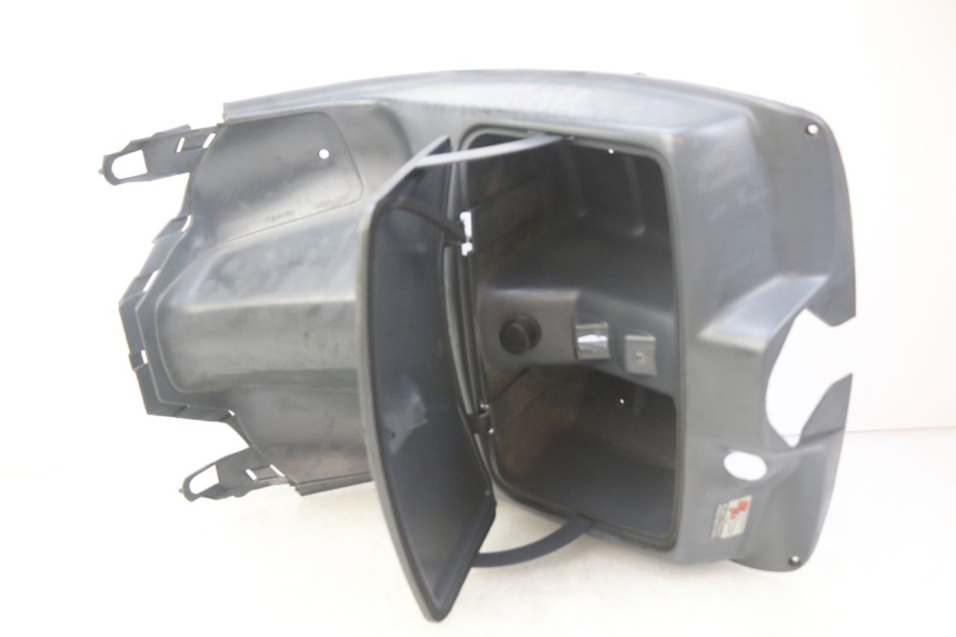 photo de PAINEL INTERIOR PEUGEOT SV 125 (1991 - 1994) - Marcações e referências
