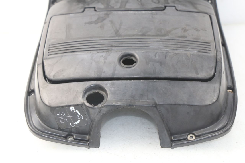 photo de PAINEL INTERIOR PEUGEOT SX 80 (1986 - 1995) - Outro ângulo de visão