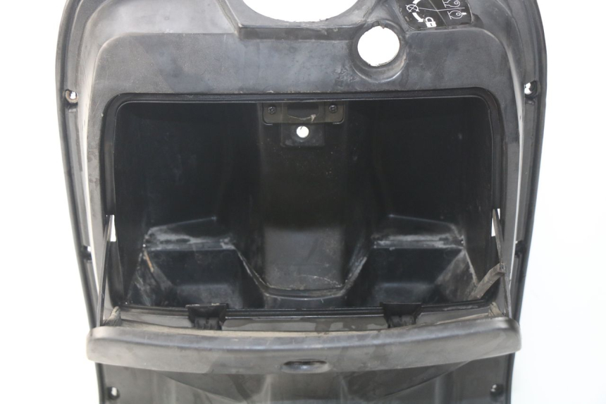 photo de PAINEL INTERIOR PEUGEOT SX 80 (1986 - 1995) - Marcações e referências