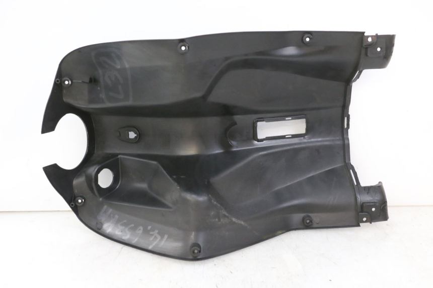 photo de PAINEL INTERIOR SYM ORBIT 2 4T 50 (2008 - 2017) - Outro ângulo de visão