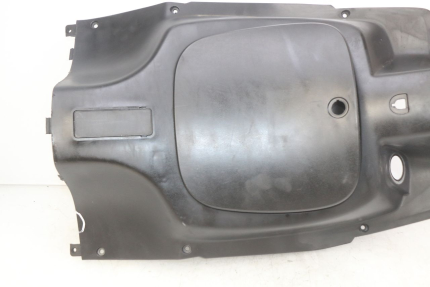 photo de PAINEL INTERIOR SYM SYMPHONY 125 (2009 - 2015) - Ampliação dos componentes