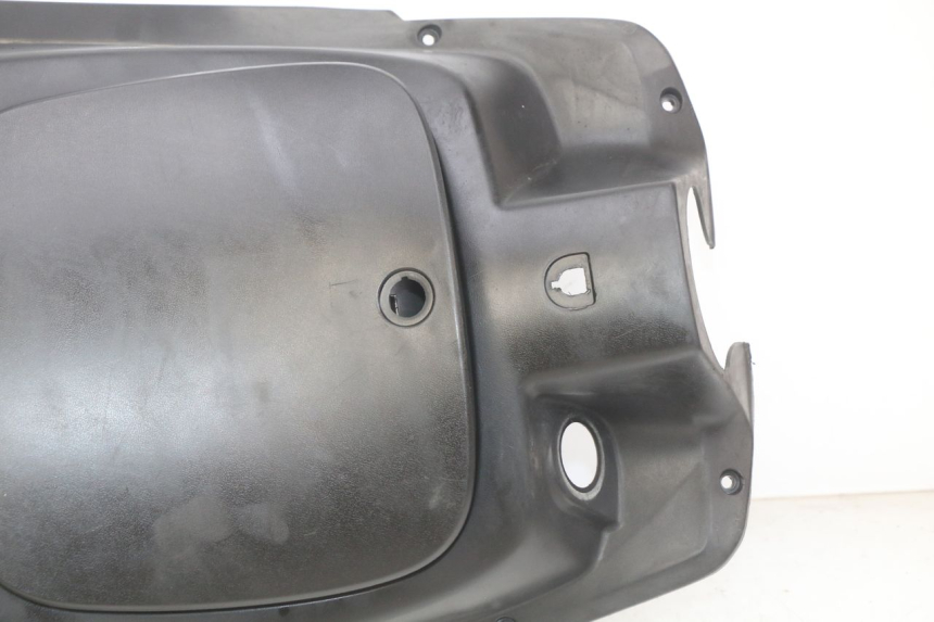 photo de PAINEL INTERIOR SYM SYMPHONY 125 (2009 - 2015) - Vista de perto